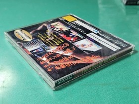 SS King of Boxing The King of Boxing [With Obi] Sega Saturn SEGA SATURN Sega