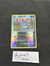 Azumarill Reverse Holo #18 Pokémon Diamond & Pearl – AS IS – SHIPS ASAP on eBay