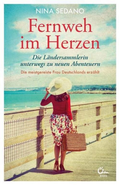 Nina Sedano: Fernweh im Herzen - Taschenbuch - Bild 2