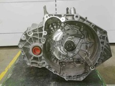 Boite de vitesse Opel INSIGNIA