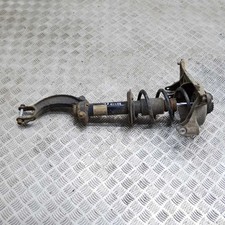 AUDI A5 8T3 2.0 TDI Stoßdämpfer vorne links 8T0413031AF 130kw 2015