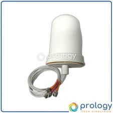 Cisco AIR-ANT2544V4M-RS 2.4GHz/5GHz 4 dBi Multi Mount Omni Ant RP-TNC Self