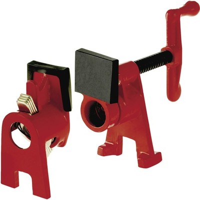 Rohr-Schraubzwinge BPC-H34 Bessey BPC-H34   Ausladungs-Maße:42 mm