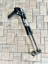 Blue Ox Bx7330 Aventa Tow Bar W2 Inch Receiver