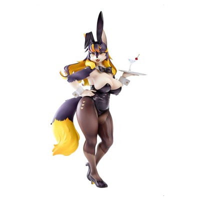 Sakura-Gear Kemono x Bunny Girl marie gold 1/7 scale 280mm PVC