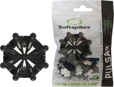 SOFTSPIKES Golf Spikes Fast Twist 3.0