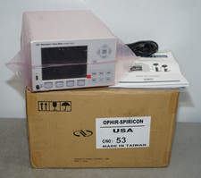 ^ Newport Single Channel Power Meter 1936-R Optical Power Meter #X5891