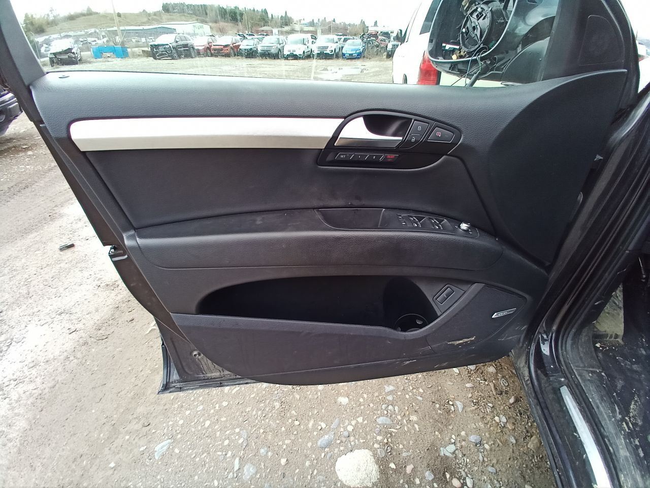 Coolant Reservoir Fits 08-15 AUDI R8 11906166