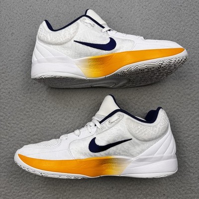 シューズ(男性用) Nike JA 2 Nike Men's Ja 2 Basketball Shoe | Men's Basketball Shoes | Fitness