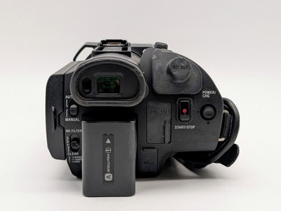 Sony PXW-X70 Camcorder - Black for sale online | eBay
