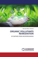 Akinwale Moses Okewole | Organic Pollutants Remediation | Taschenbuch | Englisch