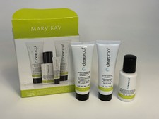 Mary Kay ClearProof Acne System The Go Set Mini Deluxe New Missing Acne Treat