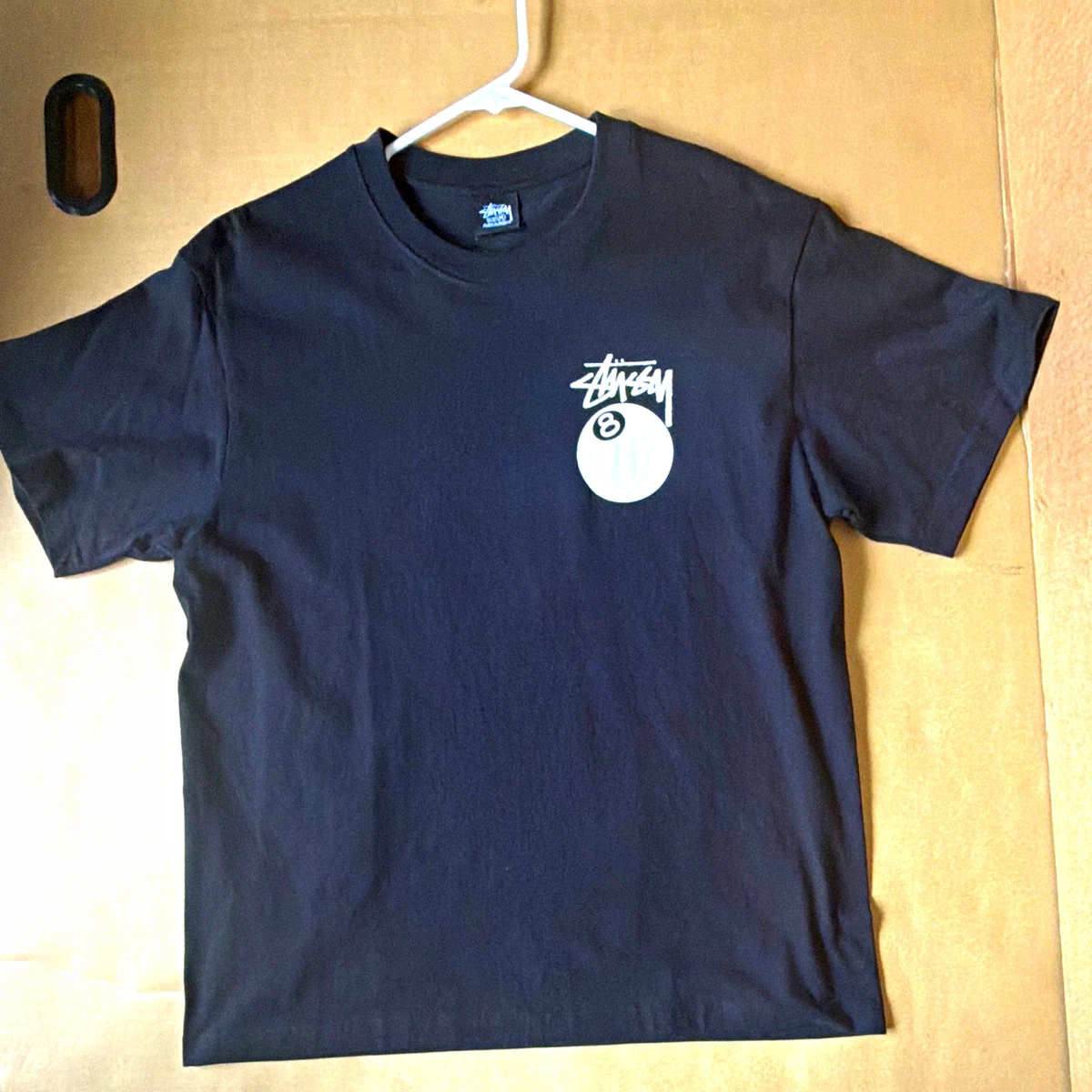 Stussy Size M Black Shirts for Men for sale | eBay