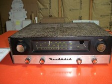 EXCELLENT 1958-60 Heathkit PT-1 AM/FM Stereo Tuner- Serviced