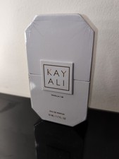 KAYALI Vanilla  28 1.7oz/50ml Eau de Parfum Spray for Women  Men