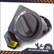 Selector For Volvo 14659775 EC330 Unit 14708416 Knob EC240  EC290 EC210 Control