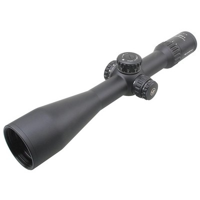 Vector Optics Continental x6 5-30x56 Riflescope, VCT-34 FFP Reticle [SCFF-41]