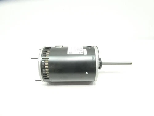 Century H767V1 Condenser Fan Motor 56y 3ph 1-1/2hp 1140rpm 208-230/460v-ac