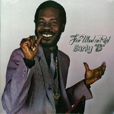 VINYL Early B - Four Wheel No Real