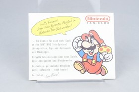 Nintendo NES *The Guardian Legend* IMBALLO ORIGINALE CIB PAL B GD-FRG +