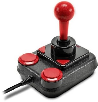 SPEEDLINK COMPETITION PRO EXTRA USB Joystick, black-red 