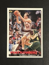 1995-96 Upper Deck Collector's Choice - Eric Piatkowski #18
