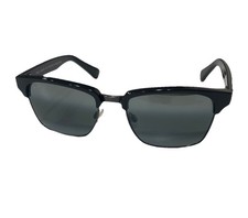 Maui Jim Kawika 257 Grey Lens Sunglasses