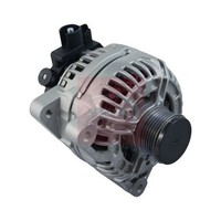 Mitsubishi Outlander Ii 2005-2012 Lichtmaschine AAL1761
