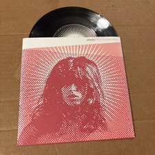 Spoon - Someone Something - Vinyl 7" - 2002 - Merge Records MRG213