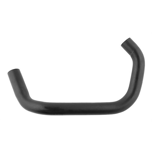 Genuine Volvo S40, C30, V50 (B4164S3) (04-) Crankcase Breather Hose