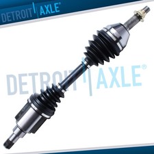 Front Passenger Side CV Axle Shaft for Chevrolet Cobalt Pontiac G4 G5 Saturn Ion