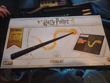 Kano Harry Potter Coding Kit - Build a Wand Learn To Code New In Box 