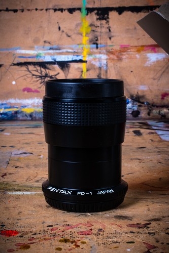 Pentax LX Magni-Eyepiece FD-1 – Boxed – Mint & Never Used For Pentax LX 35mm SLR - Bild 6 von 6