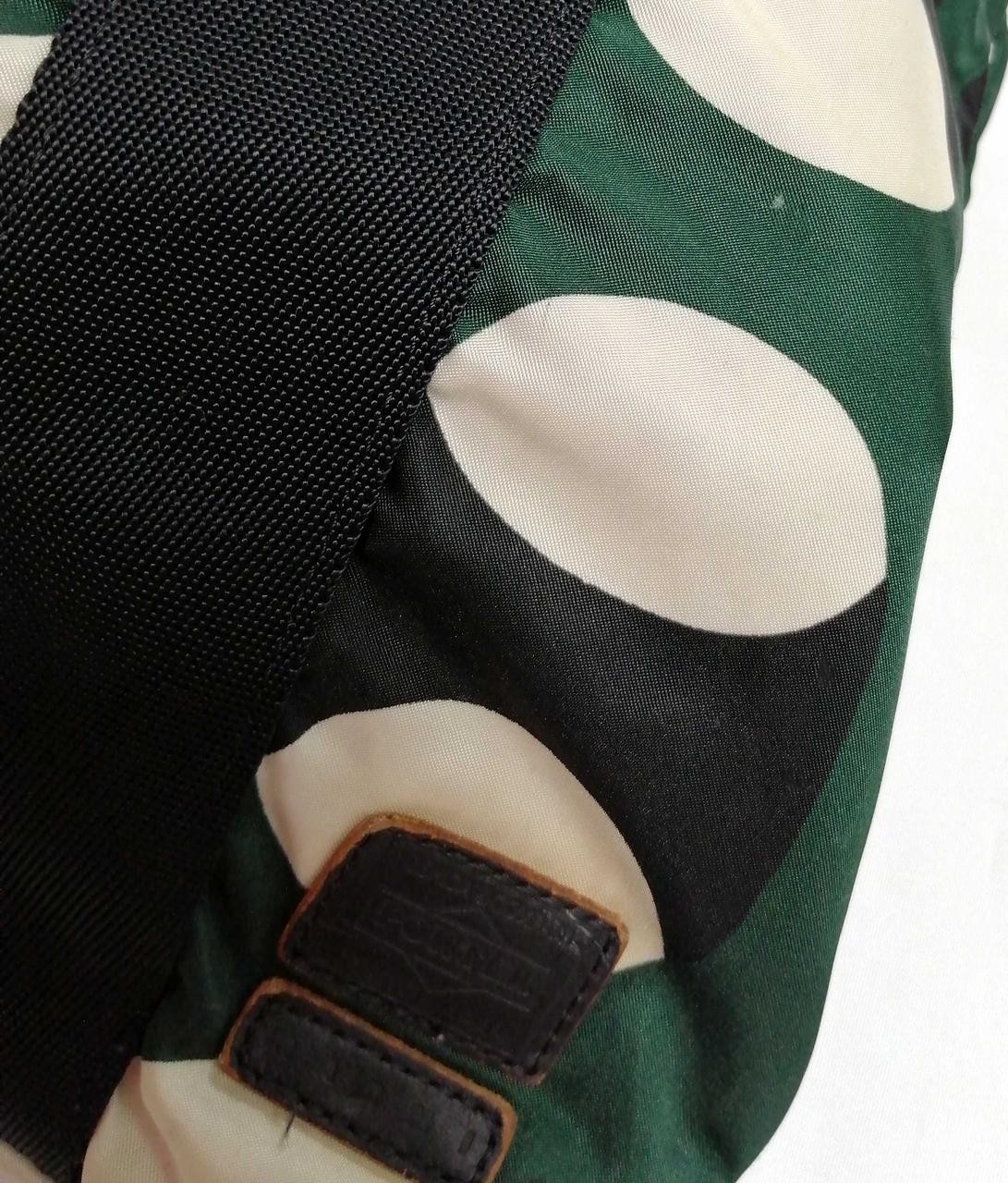 2Way Backpackcondition Considered Porter Marni Jj… - image 10