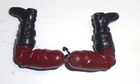 GI Joe Figure Part 1984 Zartan    Legs - LOOSE Joints     C8 USED