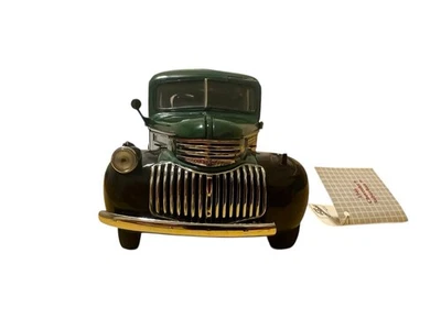 Franklin Mint Diecast Delivery Trucks for sale | eBay