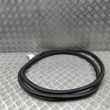 MERCEDES-BENZ GLE W167 T&uuml;rdichtungsgummi hinten links A0007271300 2023 32552120