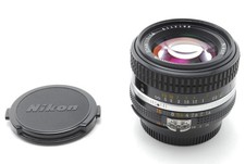 【COME NUOVO - CLA'd】 Nikon Ai-s AIS NIKKOR 50 mm f/1.4 obiettivo standard