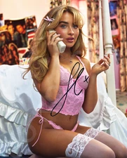 SABRINA CARPENTER 8X10 SIGNED PHOTO SINGER AUTOGRAPH ORIGINAL SIGNATURE REPRINT