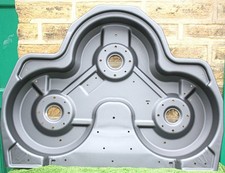 Genuine Stiga Park 100  COMBI DECK-387561533/0