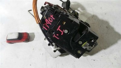 AWX 4B0839015D  Schloss linke Audi a4 berlina 8e 2001 19 tdi 96 kw 19 ltr 96 kw