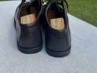 Kalso Earth Mens 11 D Brown Leather Made In Usa Shoes Are New — photo 5