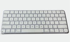New Apple Magic Keyboard with Touch ID for Ma...