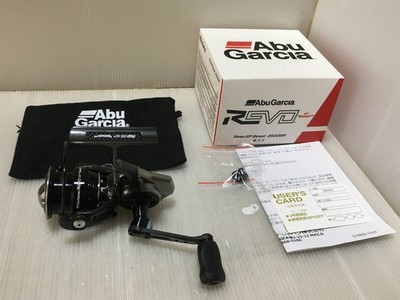 Abu Garcia REVO SP Beast 2500SH Spinning Fishing Reel