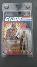 G.I. Joe 25th Anniversary 2008 Doc Harris Mail-In Action Figure