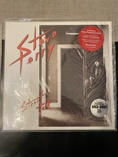 STEVE PERRY - Street Talk Journey FACTORY SEALED BRAND NEW Rare 