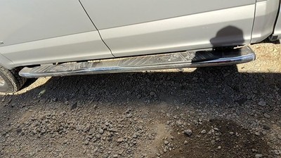 (LOCAL PICKUP ONLY) Pickup Box 5' 6'' Box Fits 15-20 FORD F150 PICKUP 2000550