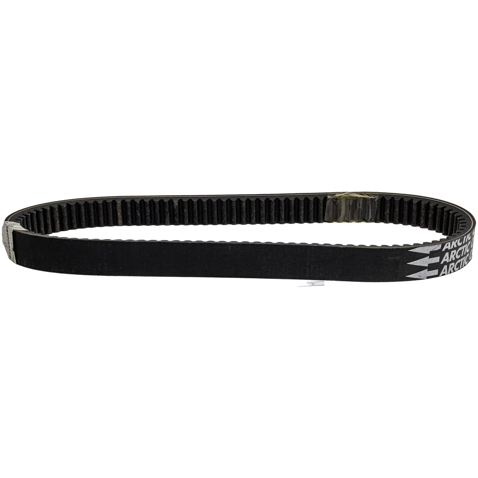 Arctic Cat 0627-067 Drive Belt 2009-2020 Bearcat Lynx F570 T570 F5 Touring LXR Foto 3 de 4