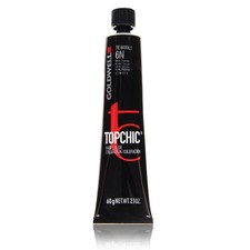 Goldwell Topchic Hair Color, 6n Dark Blonde 2.03 oz
