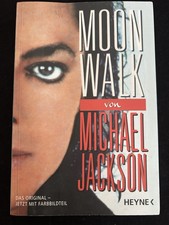 Moonwalk | Michael Jackson |  Biographie |Deu...